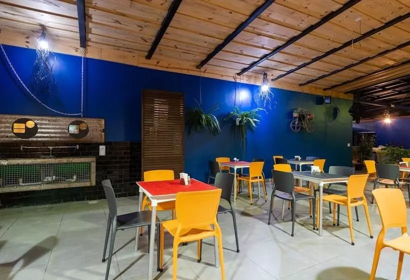 Bh Inn Palmares By Up Hotel Acesso Cristiano Machado