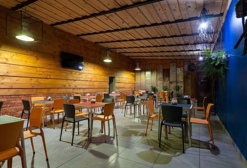 Bh Inn Palmares By Up Hotel Acesso Cristiano Machado