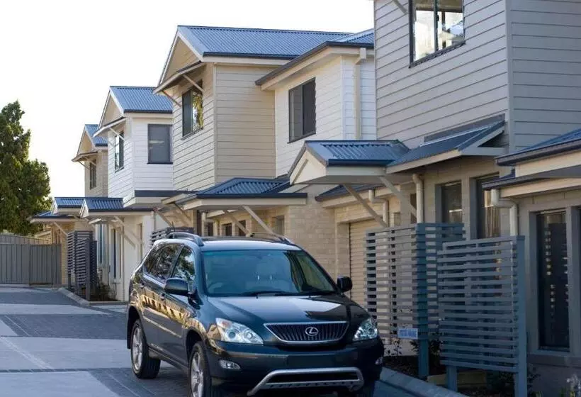 Cardiff Executive Apartments