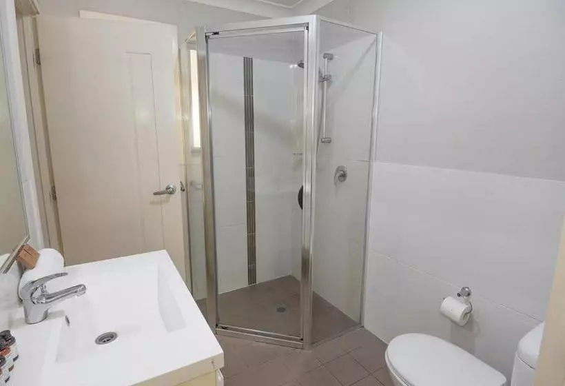 Cardiff Executive Apartments