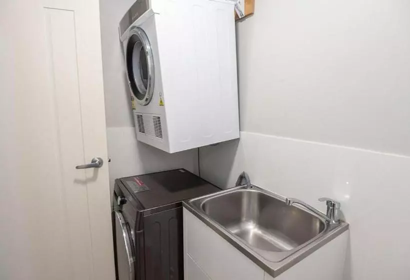 Cardiff Executive Apartments