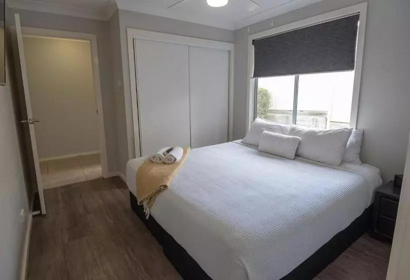 Cardiff Executive Apartments