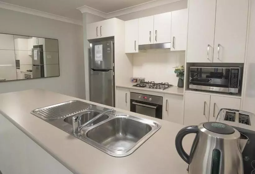 Cardiff Executive Apartments