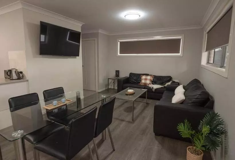 Cardiff Executive Apartments