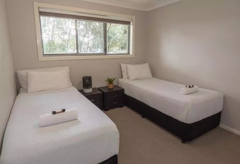 Cardiff Executive Apartments