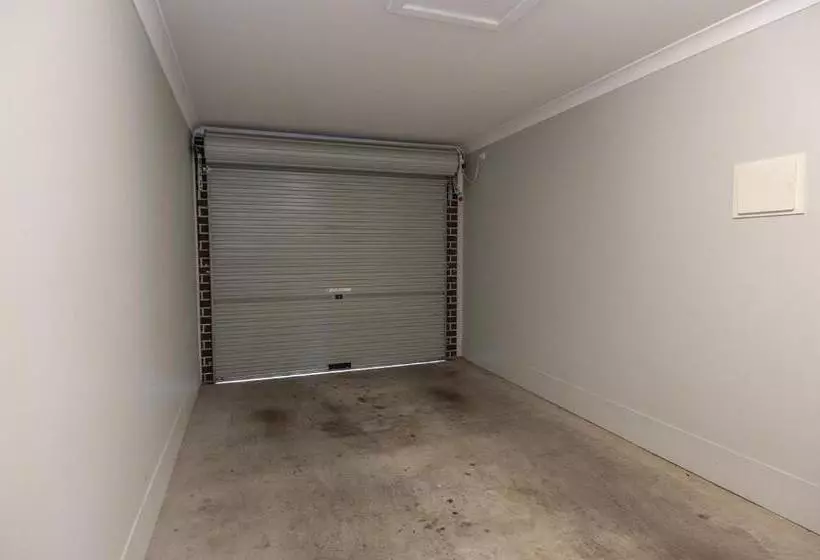 Cardiff Executive Apartments