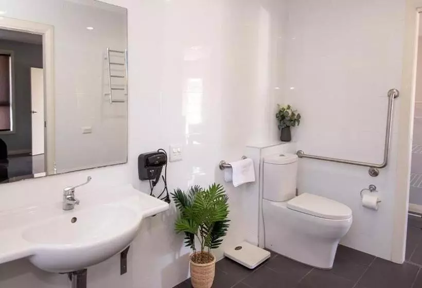 Cardiff Executive Apartments