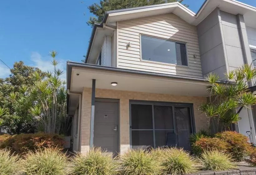 Cardiff Executive Apartments