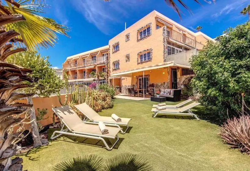 Granada I Apartments