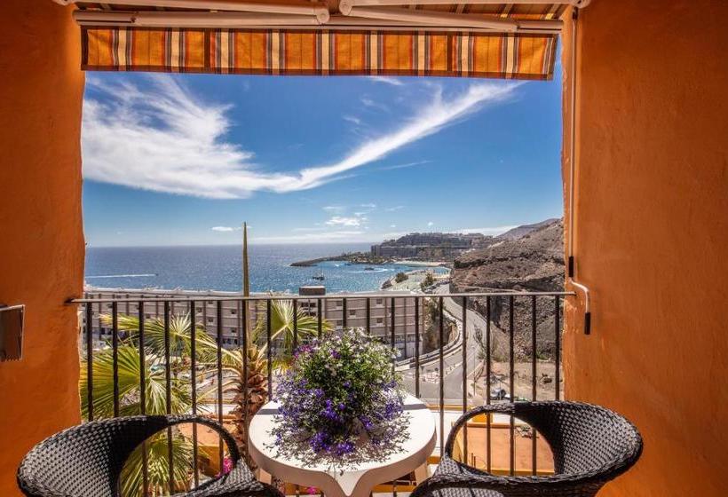 Granada I Apartments