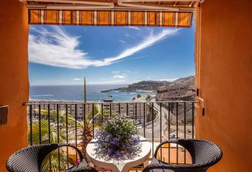 Granada I Apartments