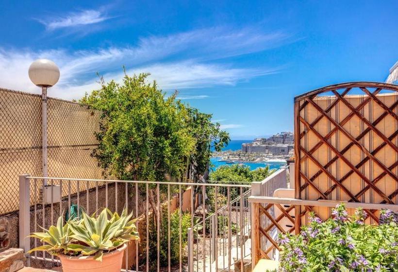 Granada I Apartments