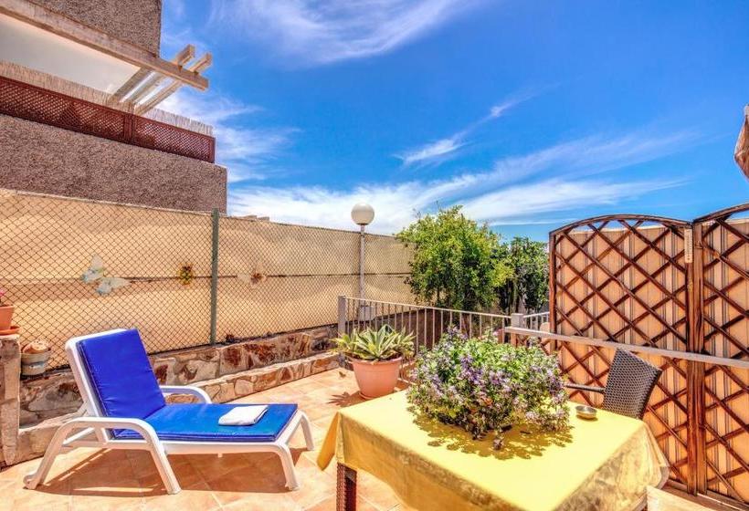 Granada I Apartments