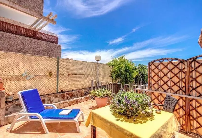 Granada I Apartments