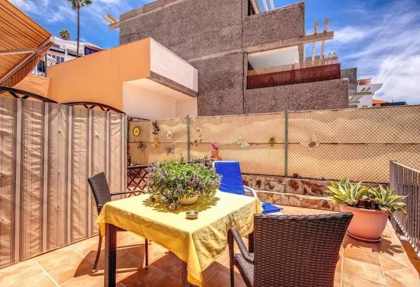 Granada I Apartments