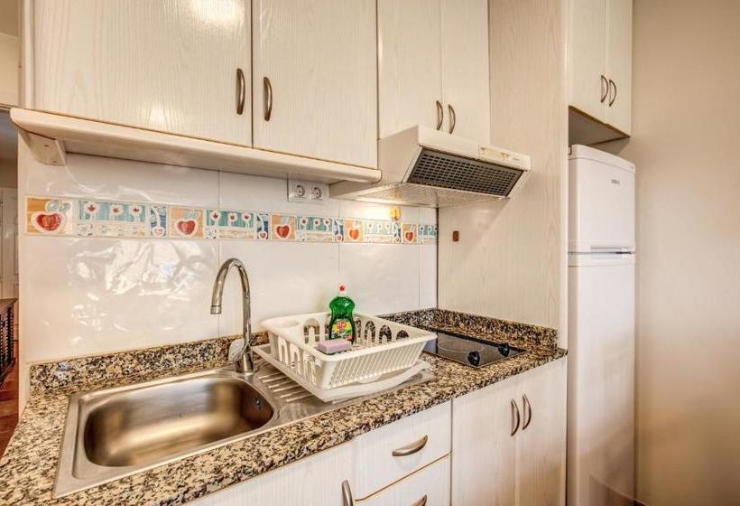 Granada I Apartments