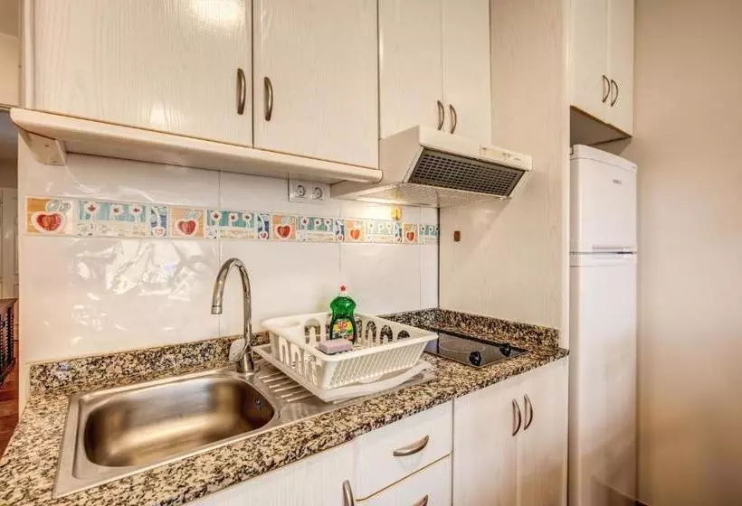 Granada I Apartments