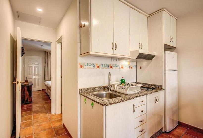 Granada I Apartments