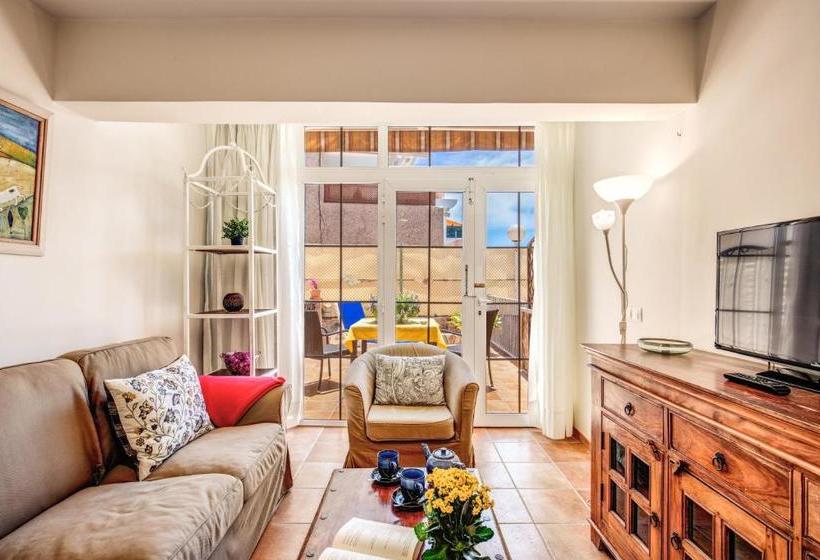 Granada I Apartments