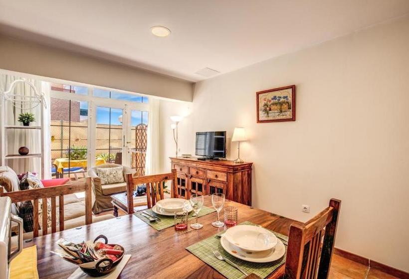 Granada I Apartments