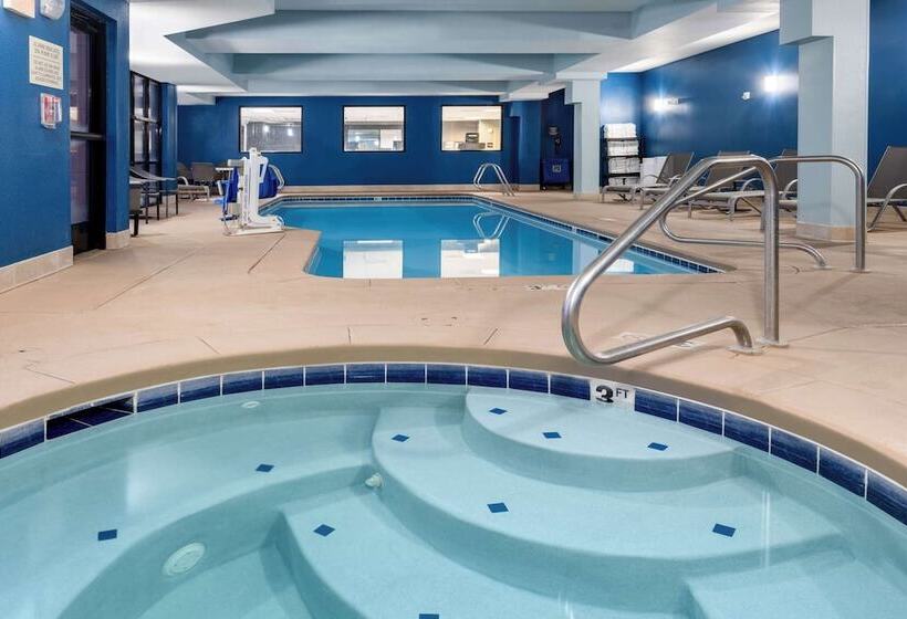 Hampton Inn & Suites Salida