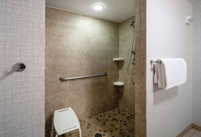 Hampton Inn & Suites Salida