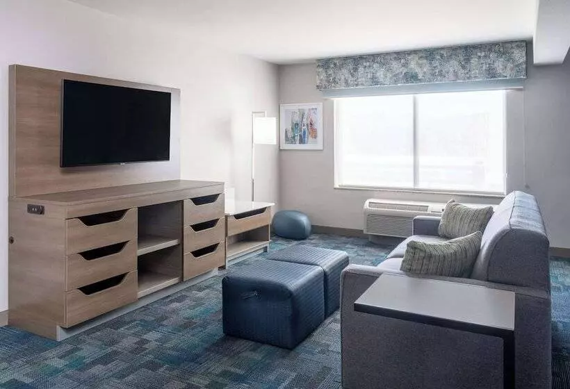 Hampton Inn & Suites Salida