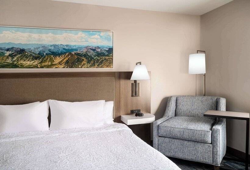 Hampton Inn & Suites Salida