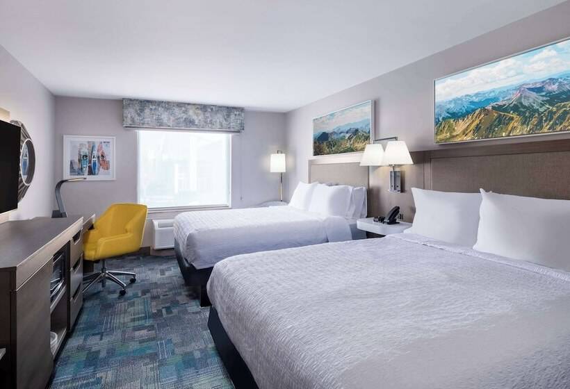 Hampton Inn & Suites Salida