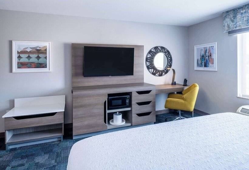 Hampton Inn & Suites Salida