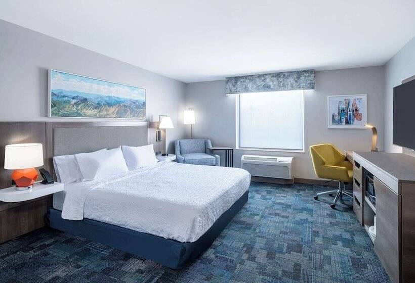 Hampton Inn & Suites Salida