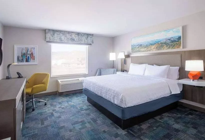 Hampton Inn & Suites Salida
