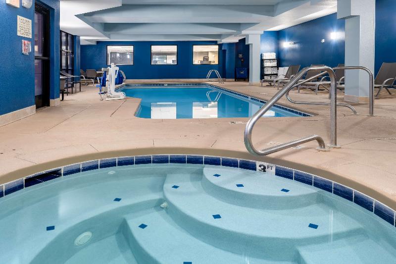 Hampton Inn & Suites Salida
