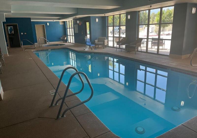 Hampton Inn & Suites Salida