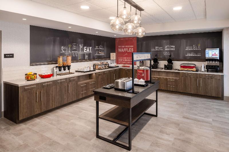 Hampton Inn & Suites Salida