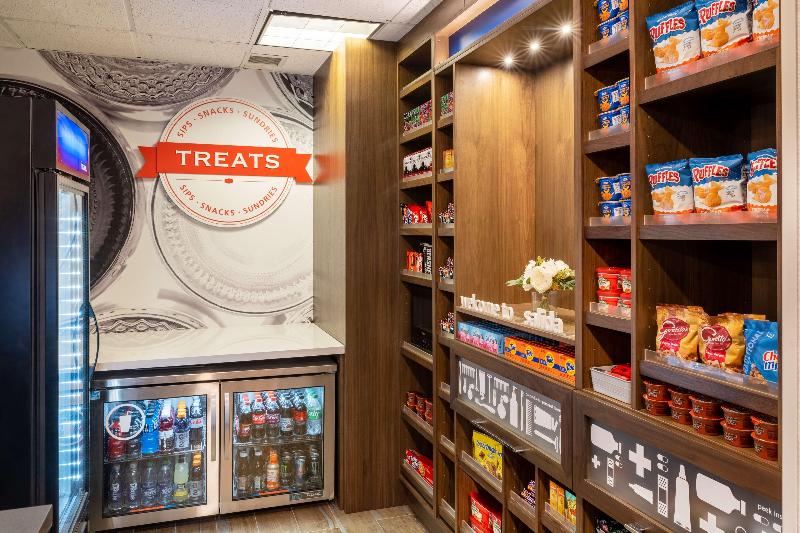 Hampton Inn & Suites Salida