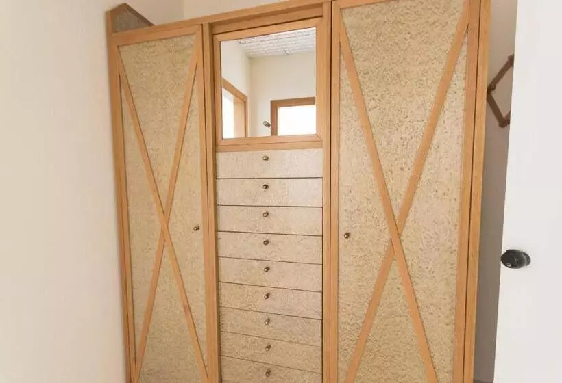 בית מלון כפרי Albergo Palazzo