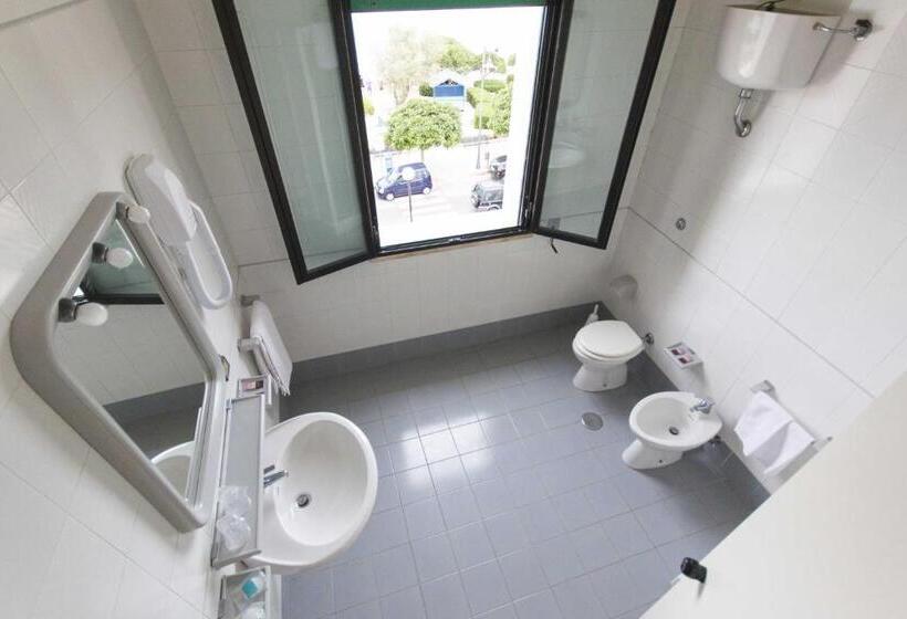 호텔 Albergo Palazzo