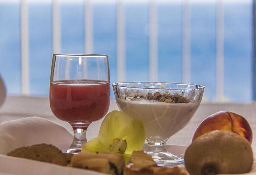 호텔 Albergo Palazzo