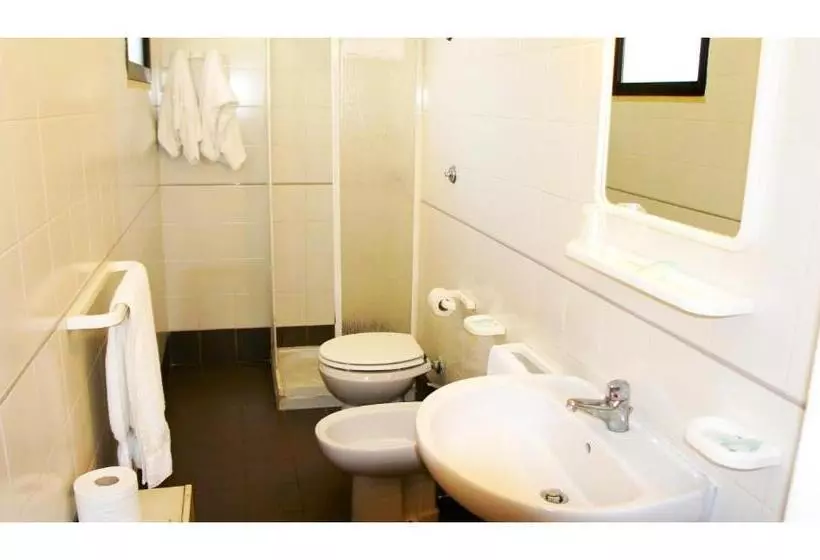 בית מלון כפרי Albergo Palazzo