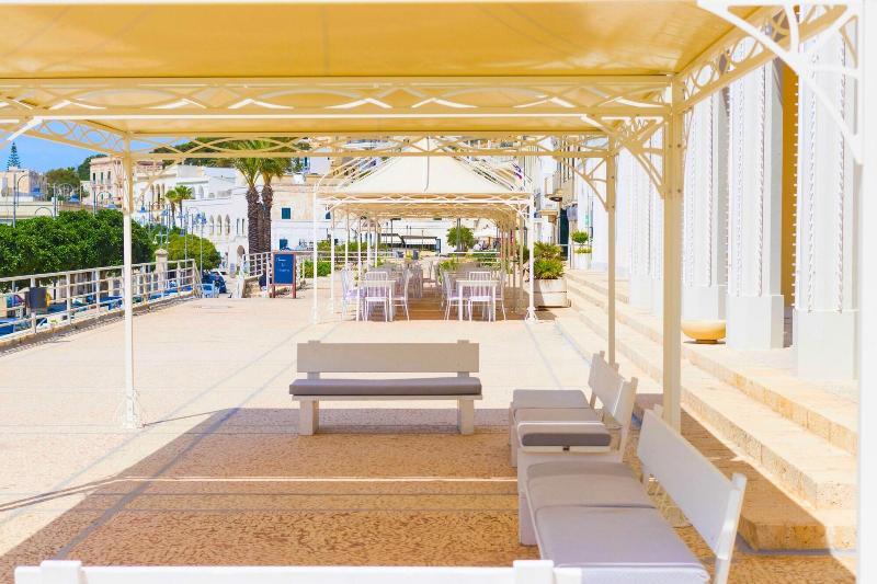 호텔 Albergo Palazzo