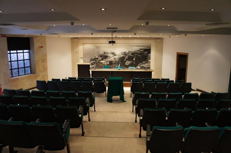 호텔 Albergo Palazzo