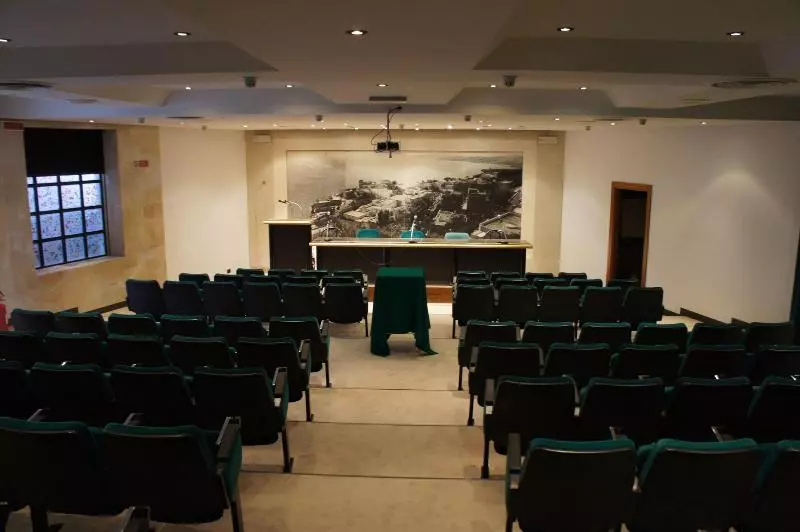 בית מלון כפרי Albergo Palazzo