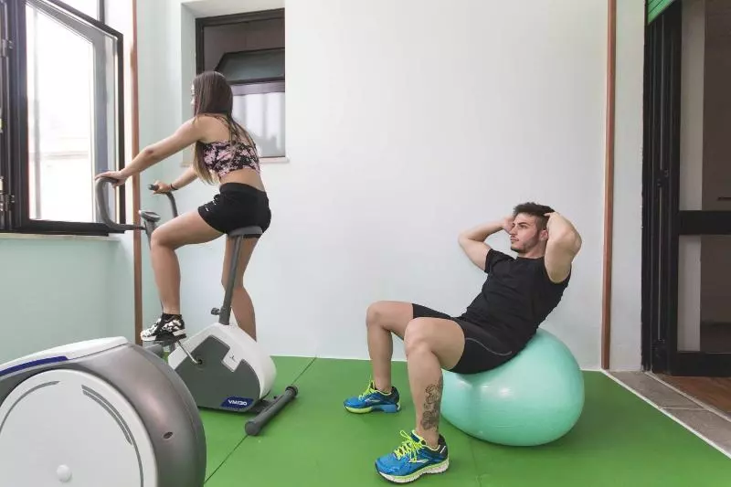 בית מלון כפרי Albergo Palazzo