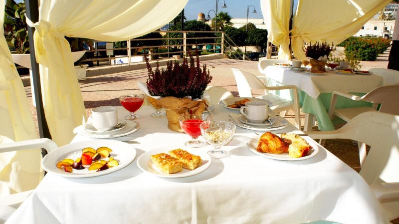 호텔 Albergo Palazzo