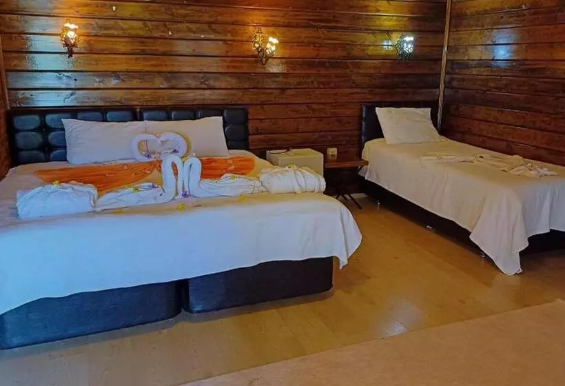 فندق Angels Garden