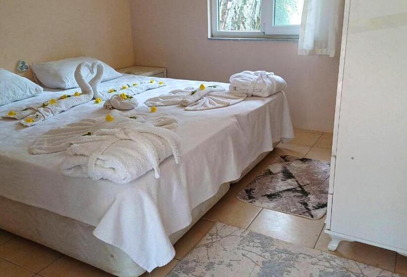 Отель Angels Garden