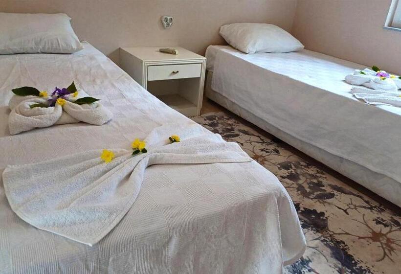 Отель Angels Garden