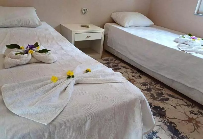 فندق Angels Garden