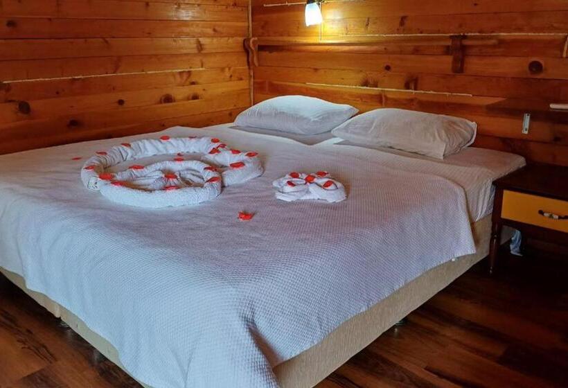 Отель Angels Garden